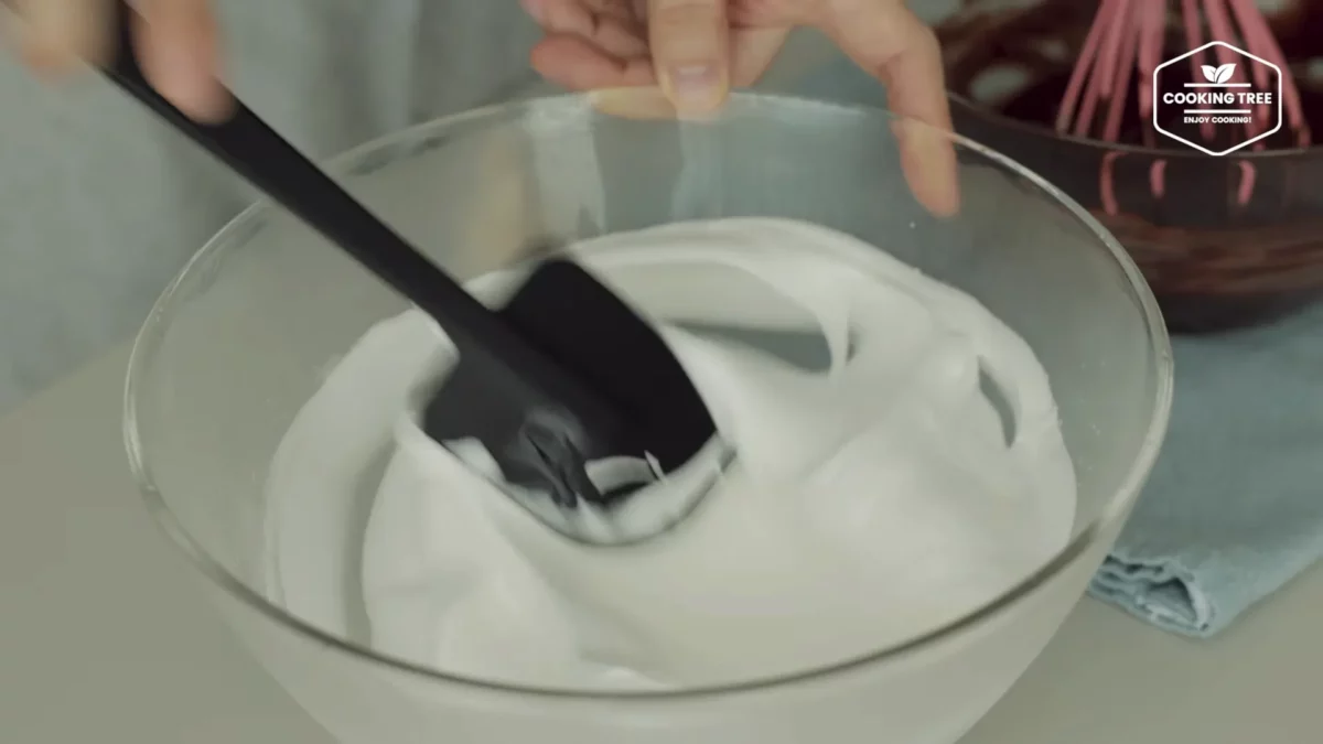 Rolled Oreo Cake Recipe