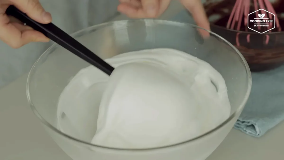 Rolled Oreo Cake Recipe