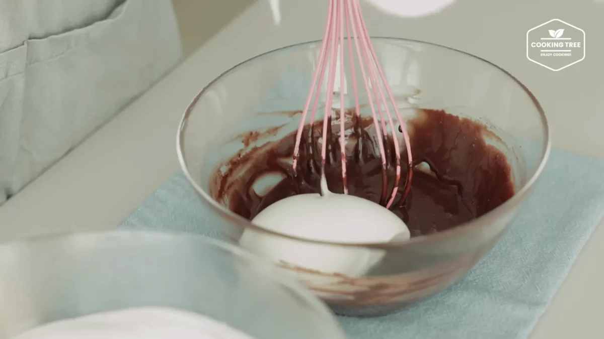 Rolled Oreo Cake Recipe