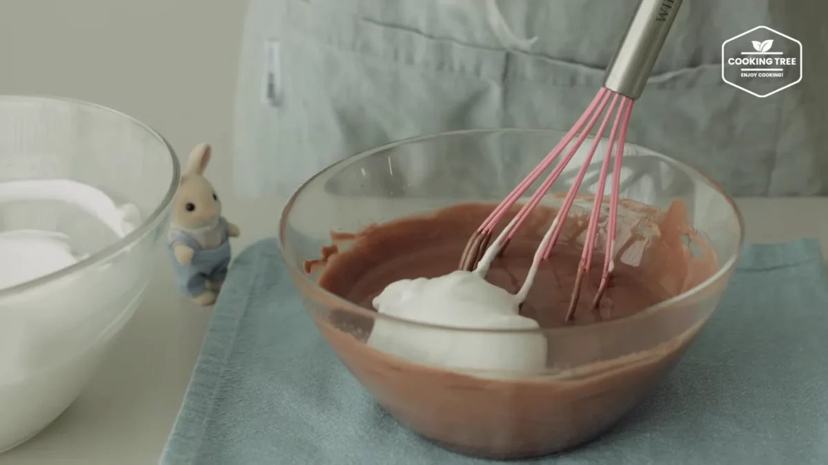 Rolled Oreo Cake Recipe