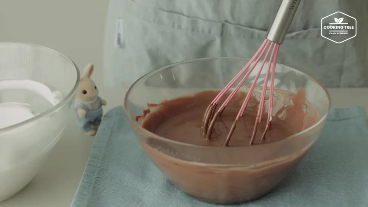 Rolled Oreo Cake Recipe
