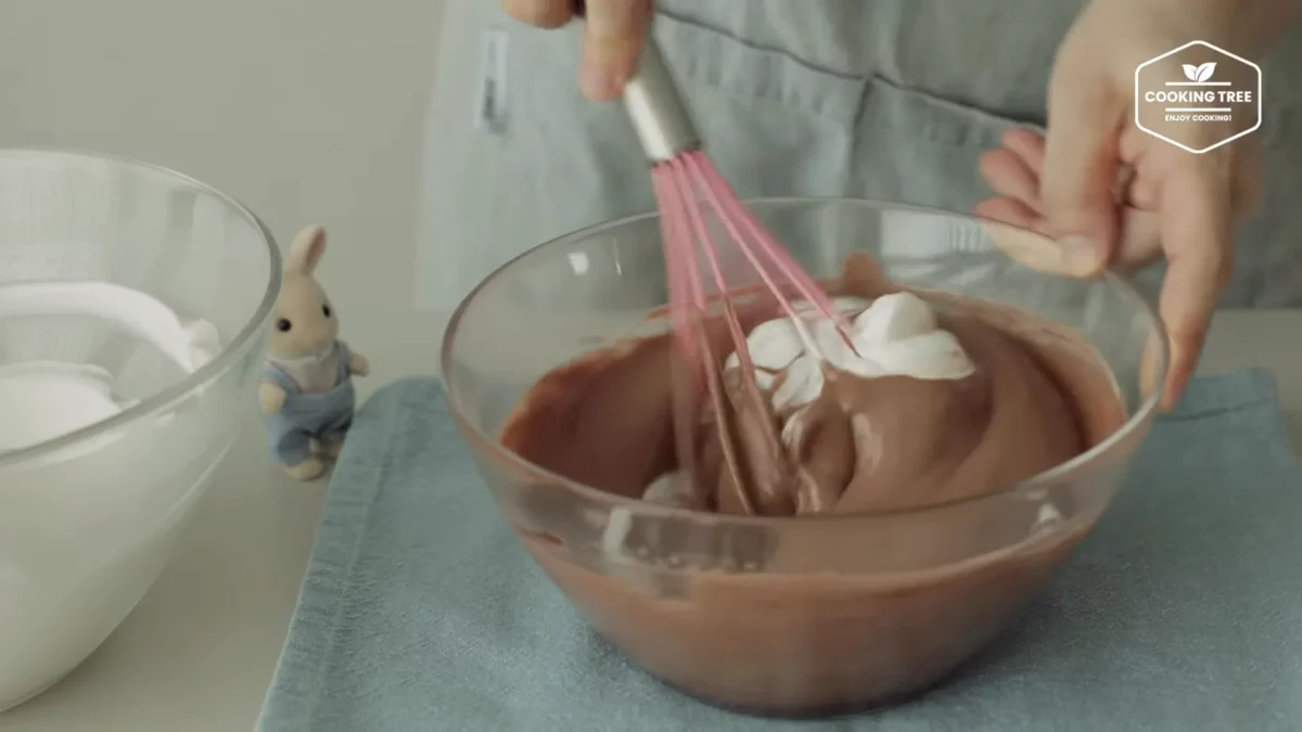 Rolled Oreo Cake Recipe