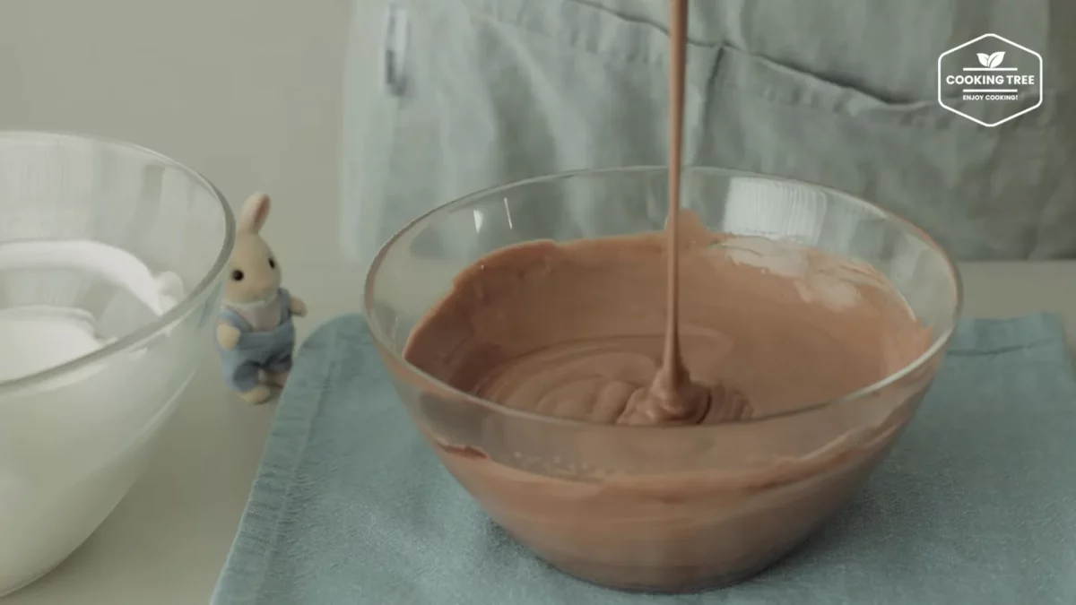 Rolled Oreo Cake Recipe