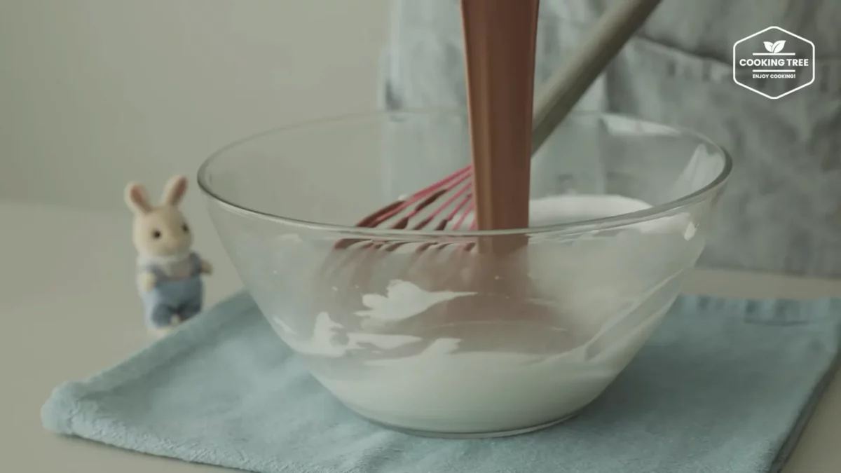 Rolled Oreo Cake Recipe