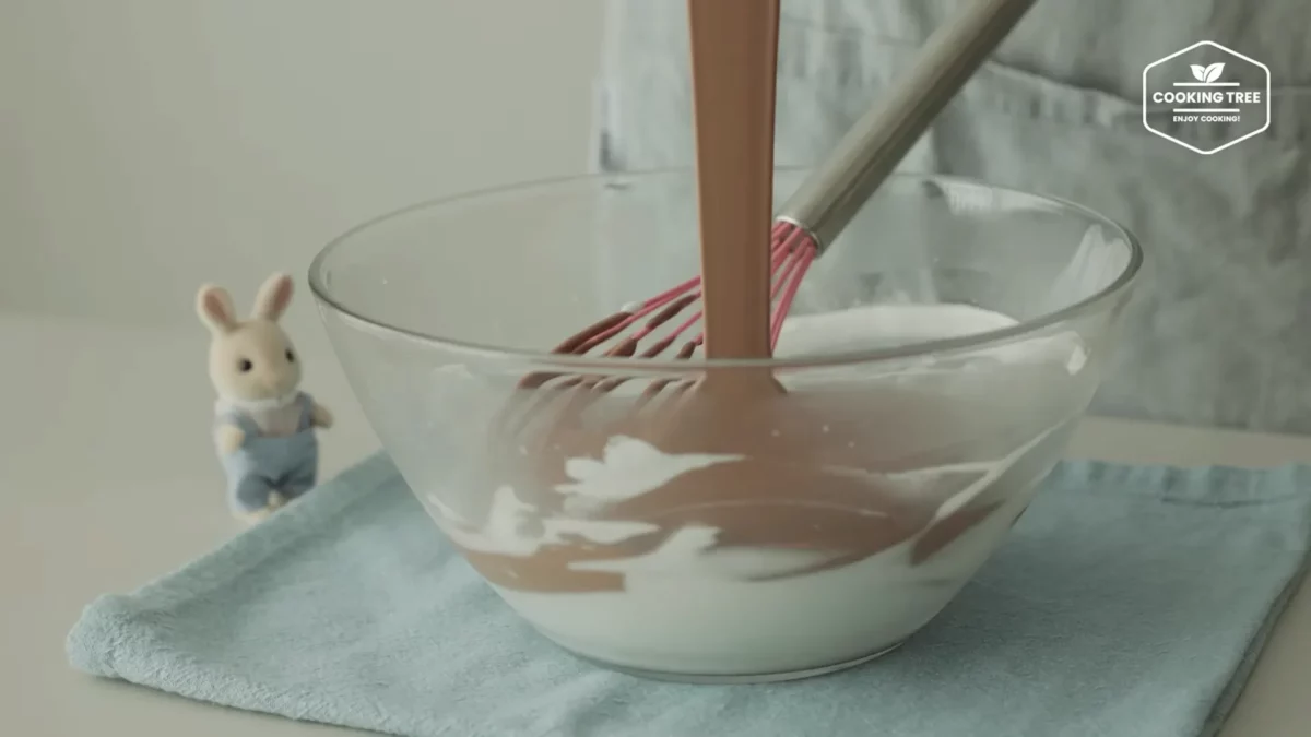 Rolled Oreo Cake Recipe