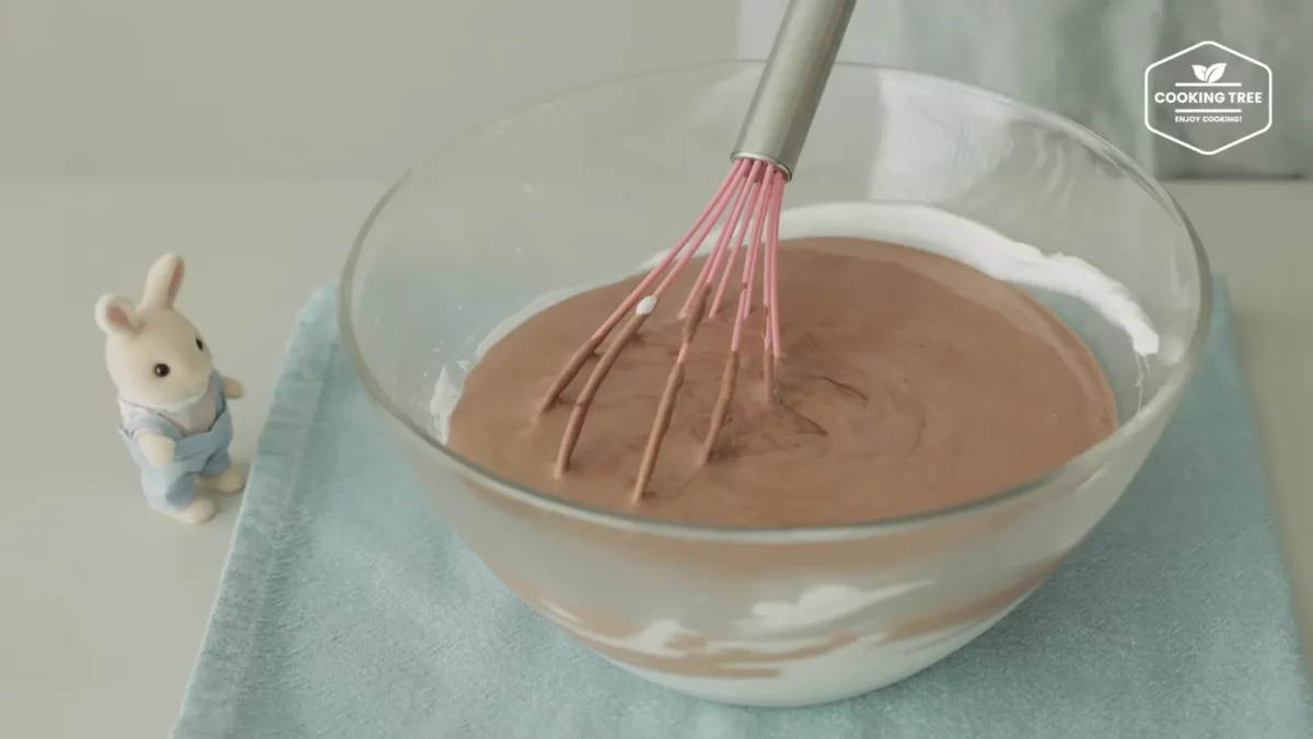 Rolled Oreo Cake Recipe