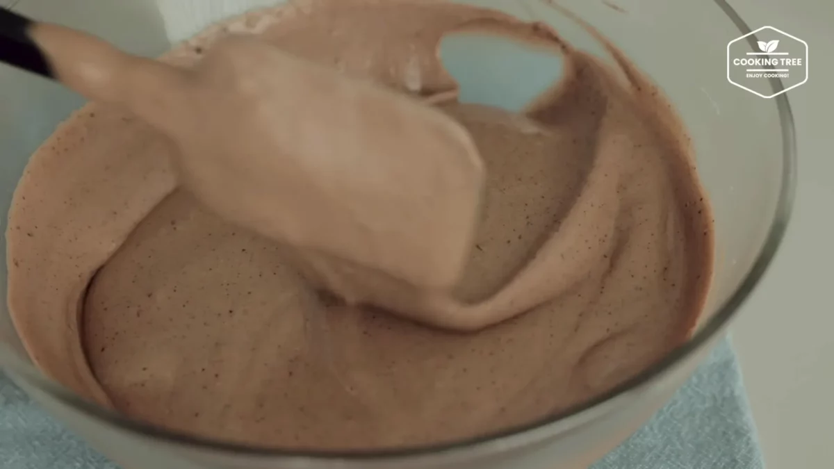 Rolled Oreo Cake Recipe