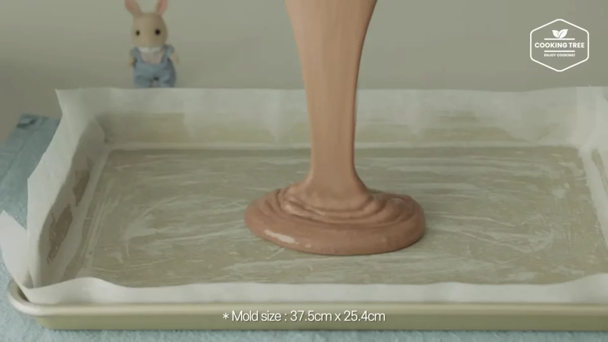 Rolled Oreo Cake Recipe