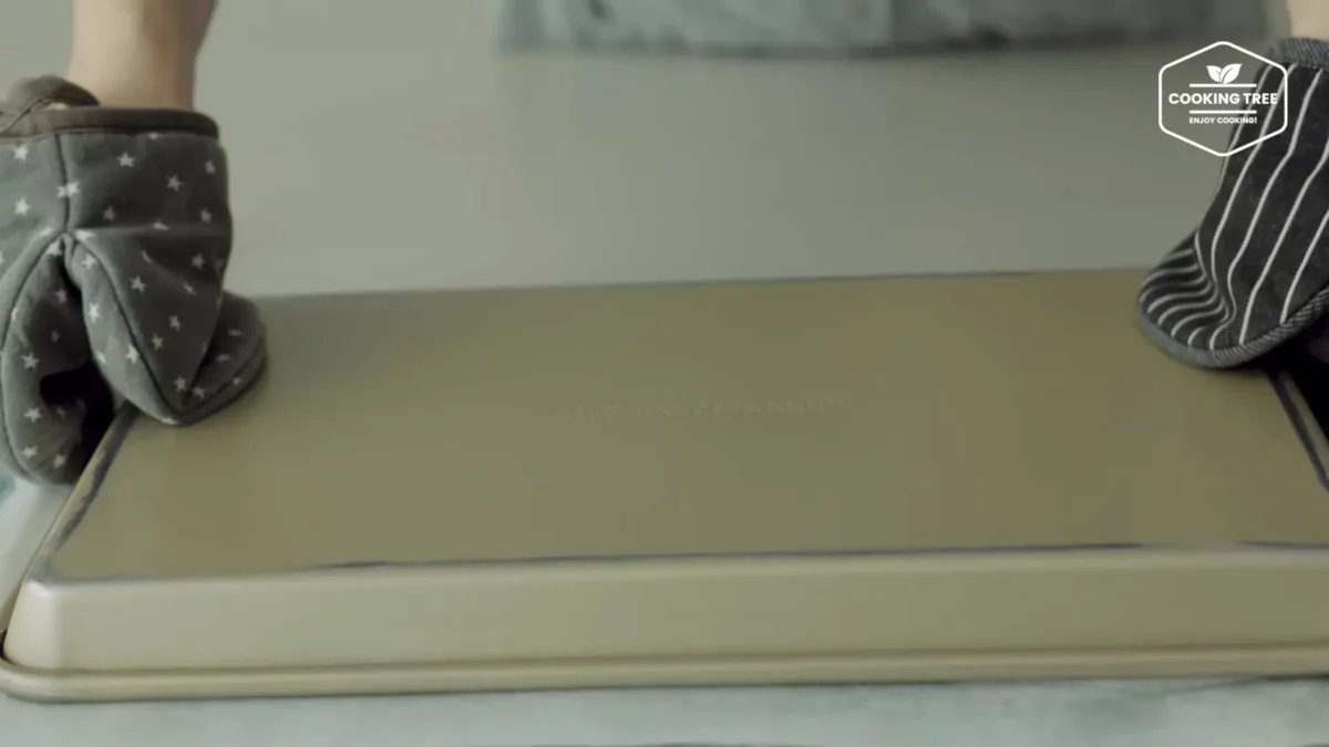 Rolled Oreo Cake Recipe