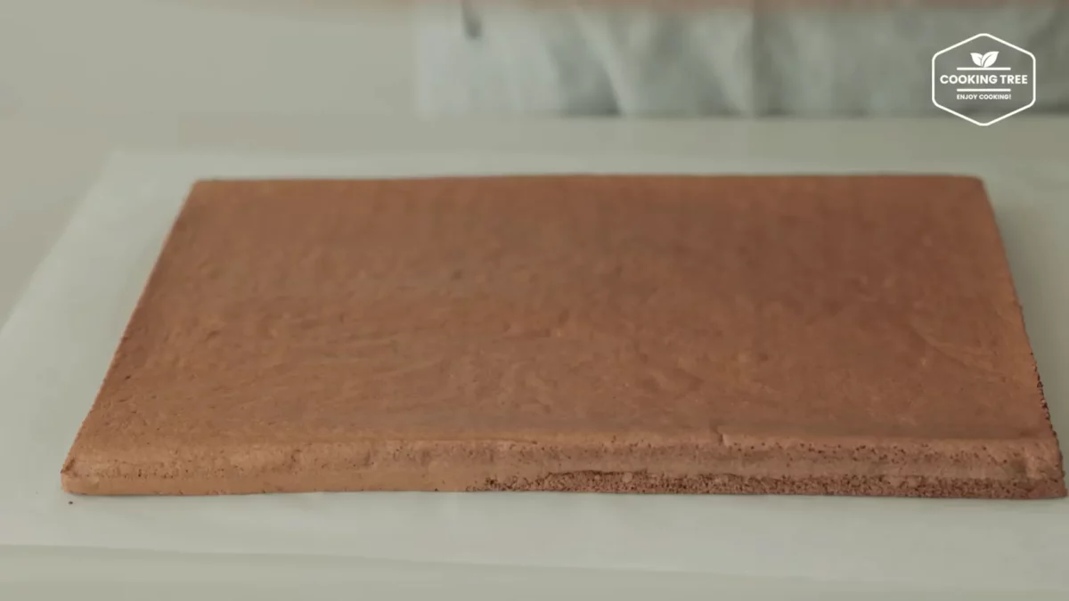 Rolled Oreo Cake Recipe