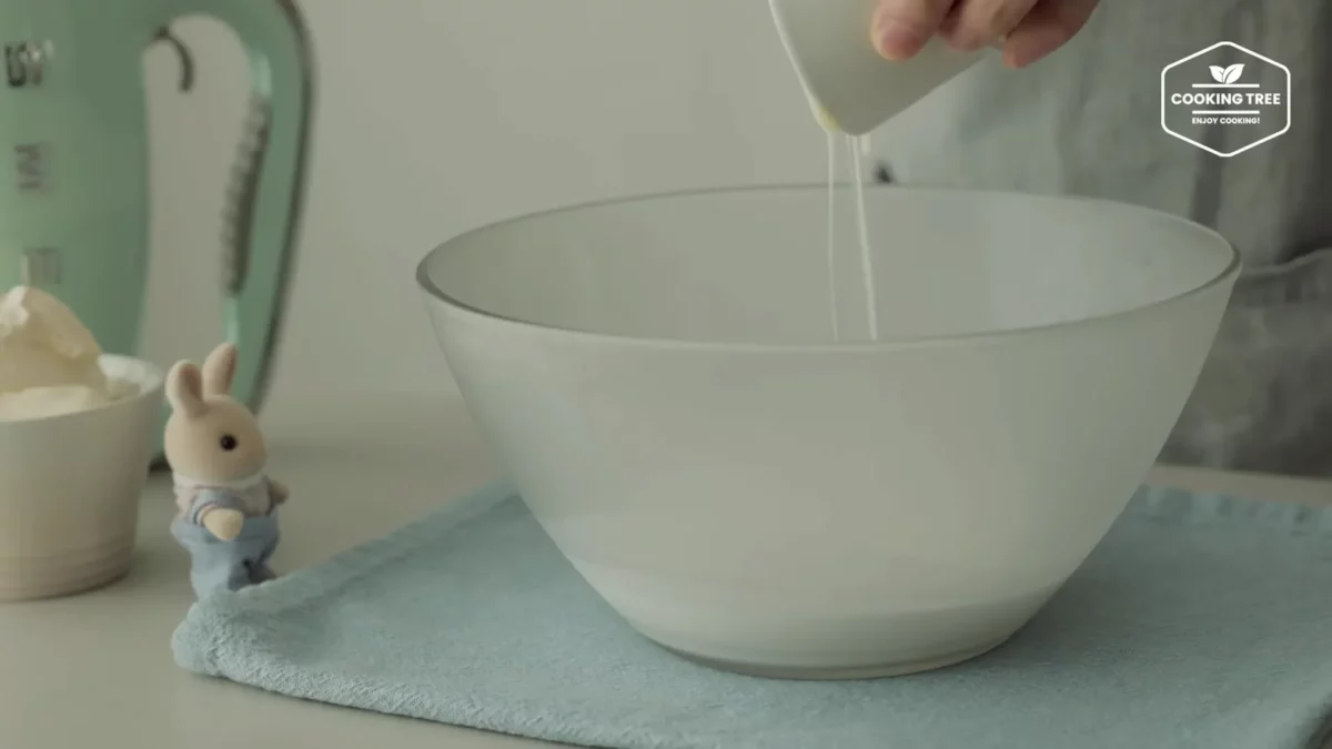 Rolled Oreo Cake Recipe