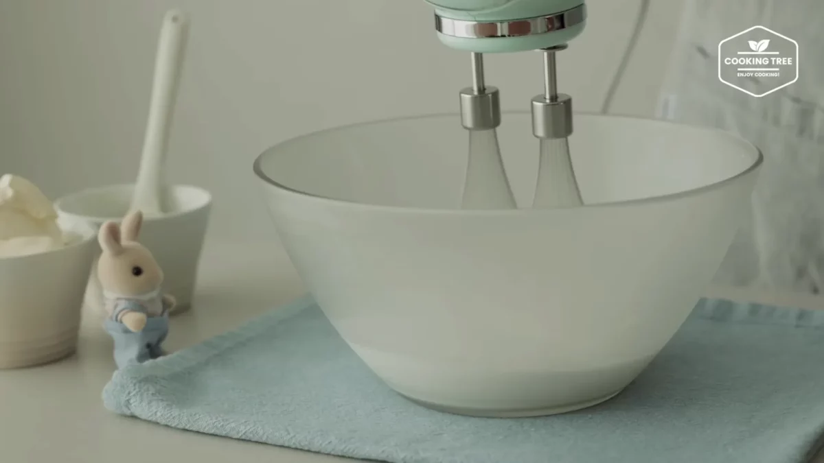 Rolled Oreo Cake Recipe