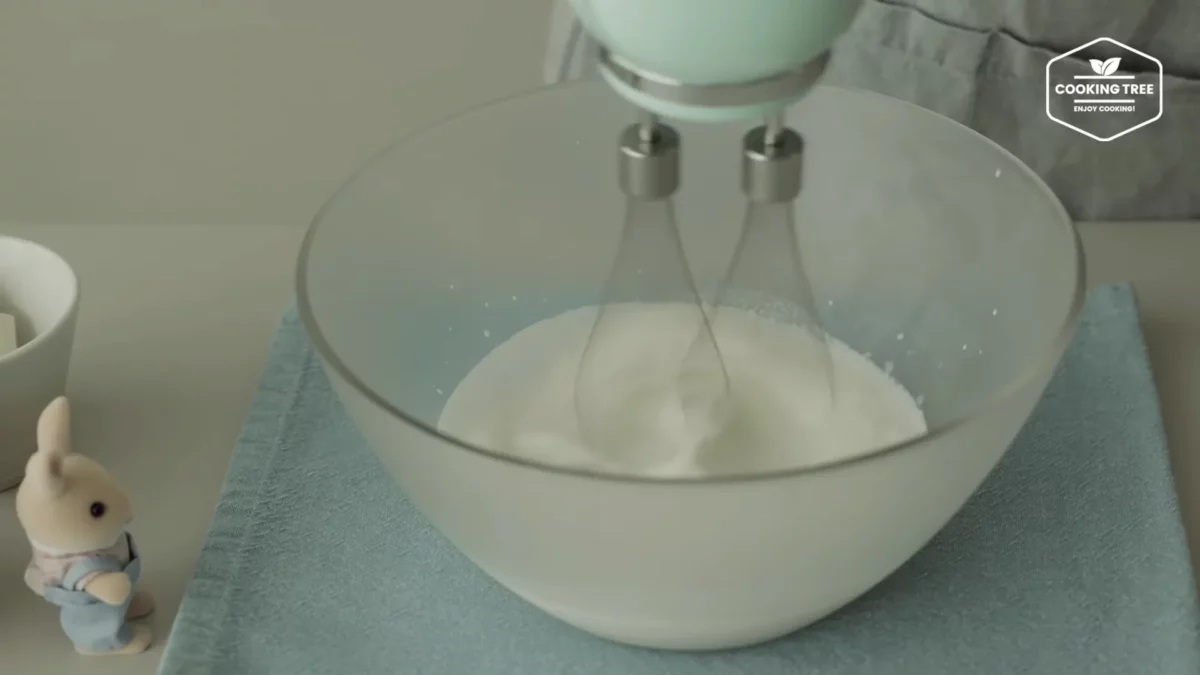 Rolled Oreo Cake Recipe