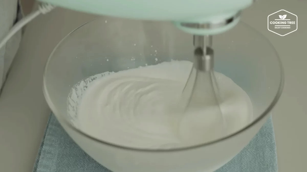 Rolled Oreo Cake Recipe