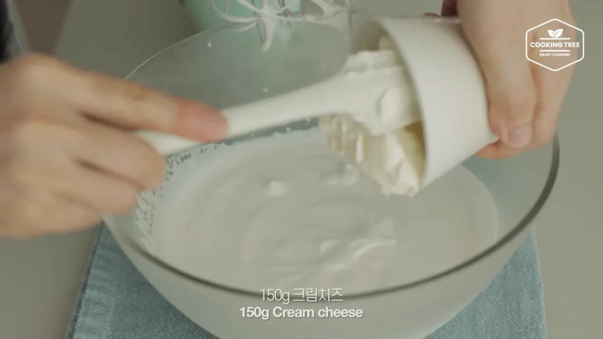 Rolled Oreo Cake Recipe