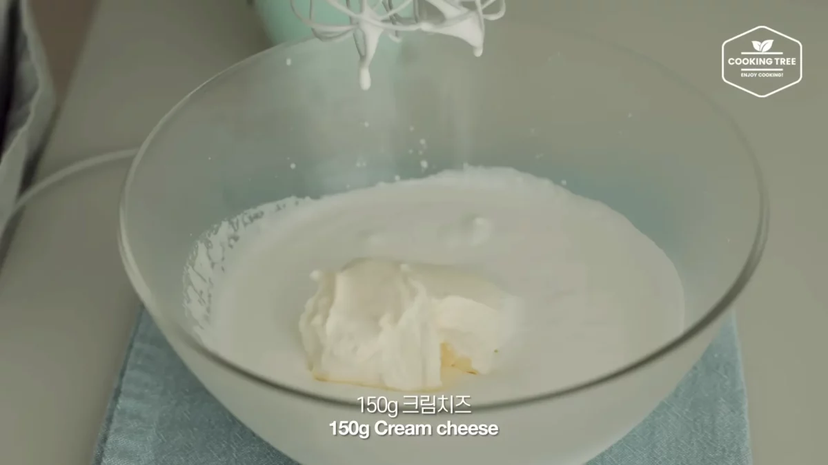 Rolled Oreo Cake Recipe