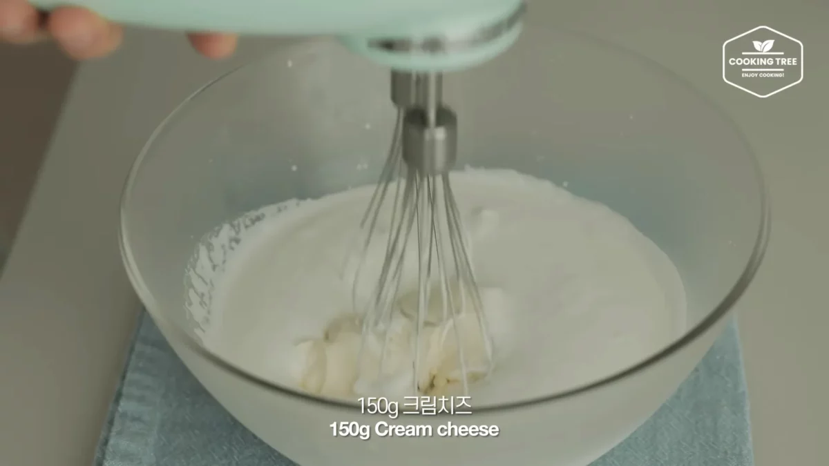 Rolled Oreo Cake Recipe