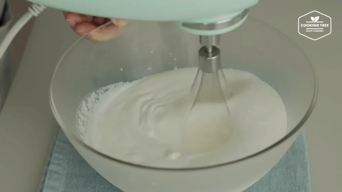 Rolled Oreo Cake Recipe