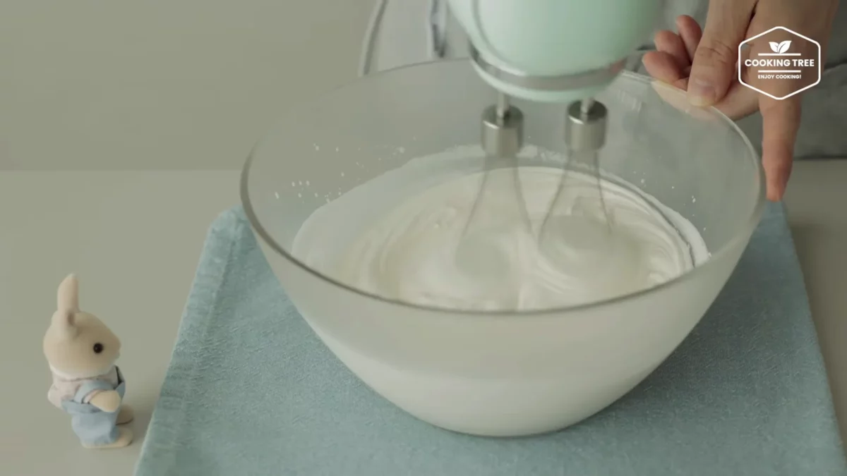 Rolled Oreo Cake Recipe