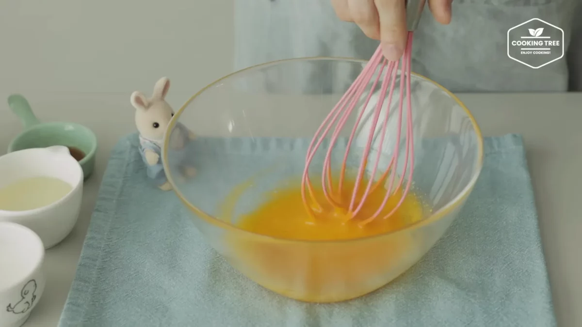 Rolled Oreo Cake Recipe