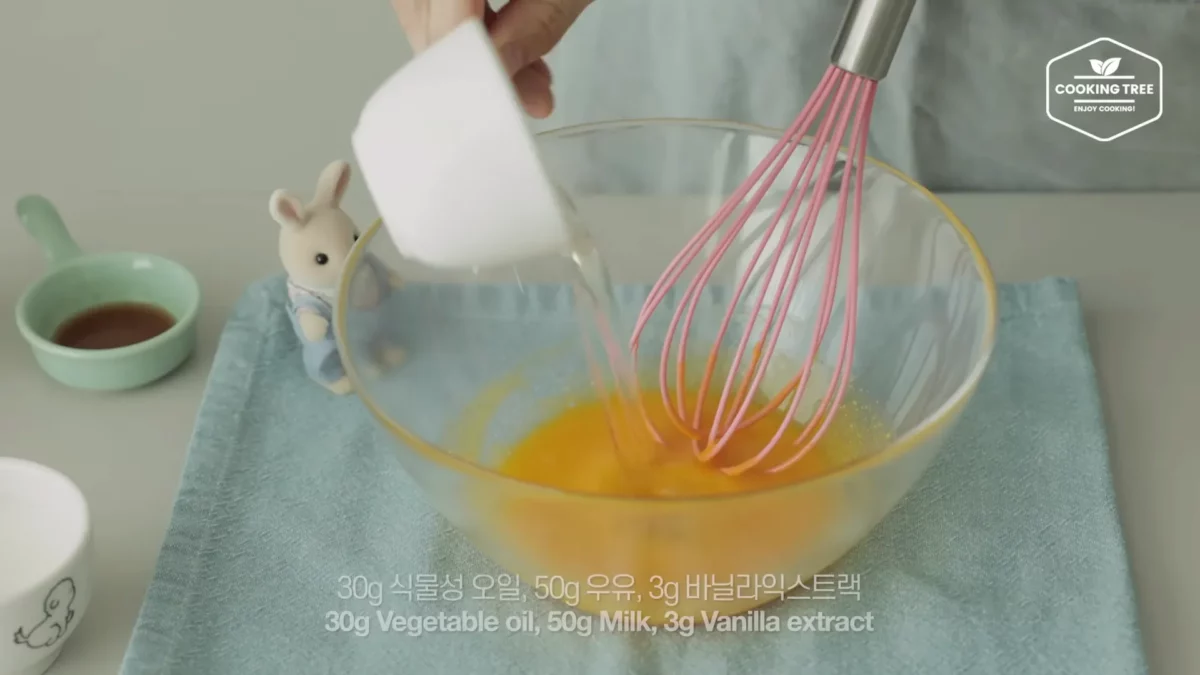 Rolled Oreo Cake Recipe