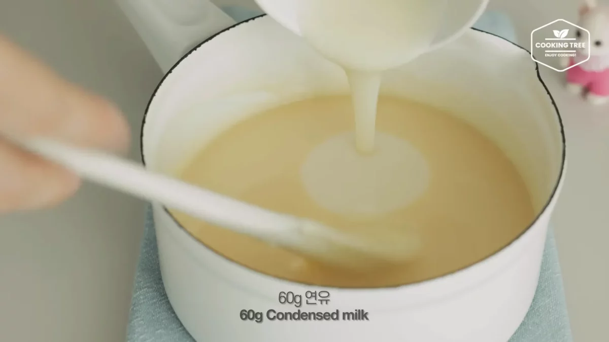 Strawberry Crepe Cheesecake