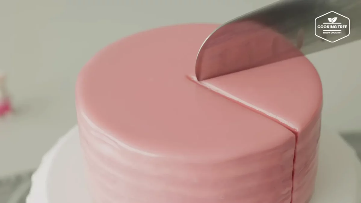 Strawberry Crepe Cheesecake