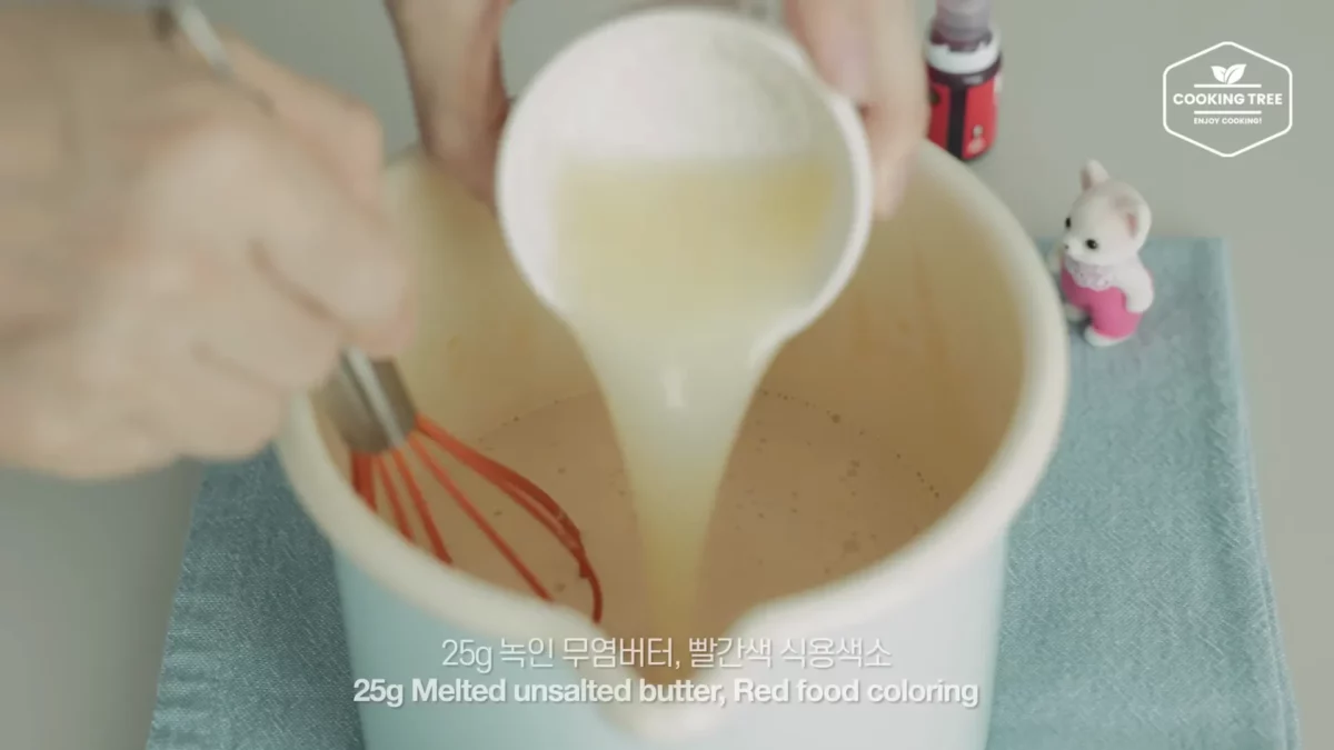 Strawberry Crepe Cheesecake