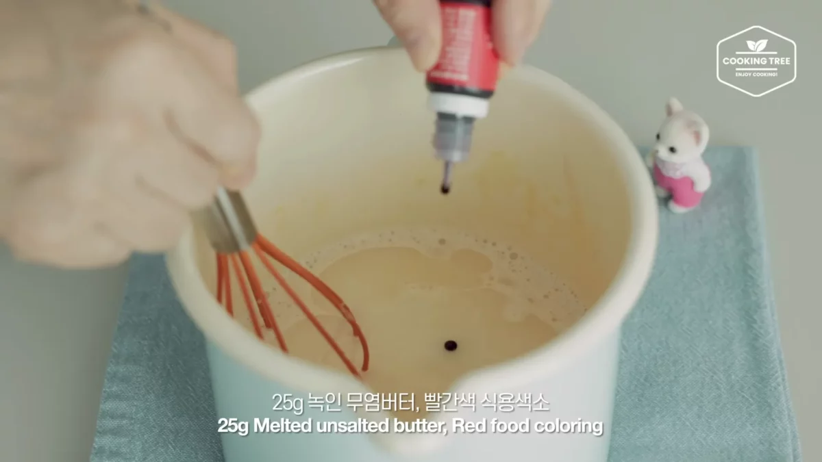 Strawberry Crepe Cheesecake