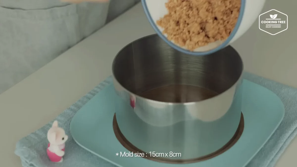 Strawberry Crepe Cheesecake