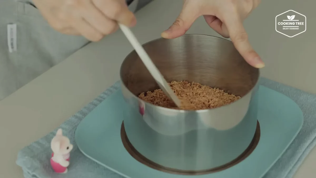 Strawberry Crepe Cheesecake