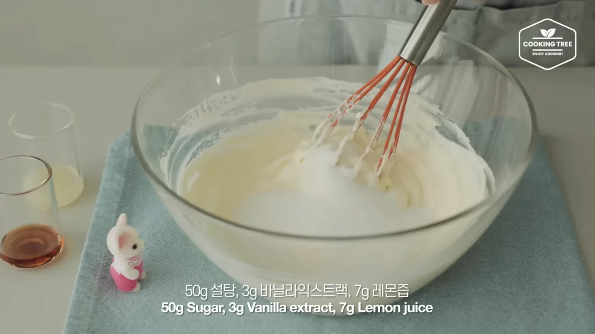 Strawberry Crepe Cheesecake