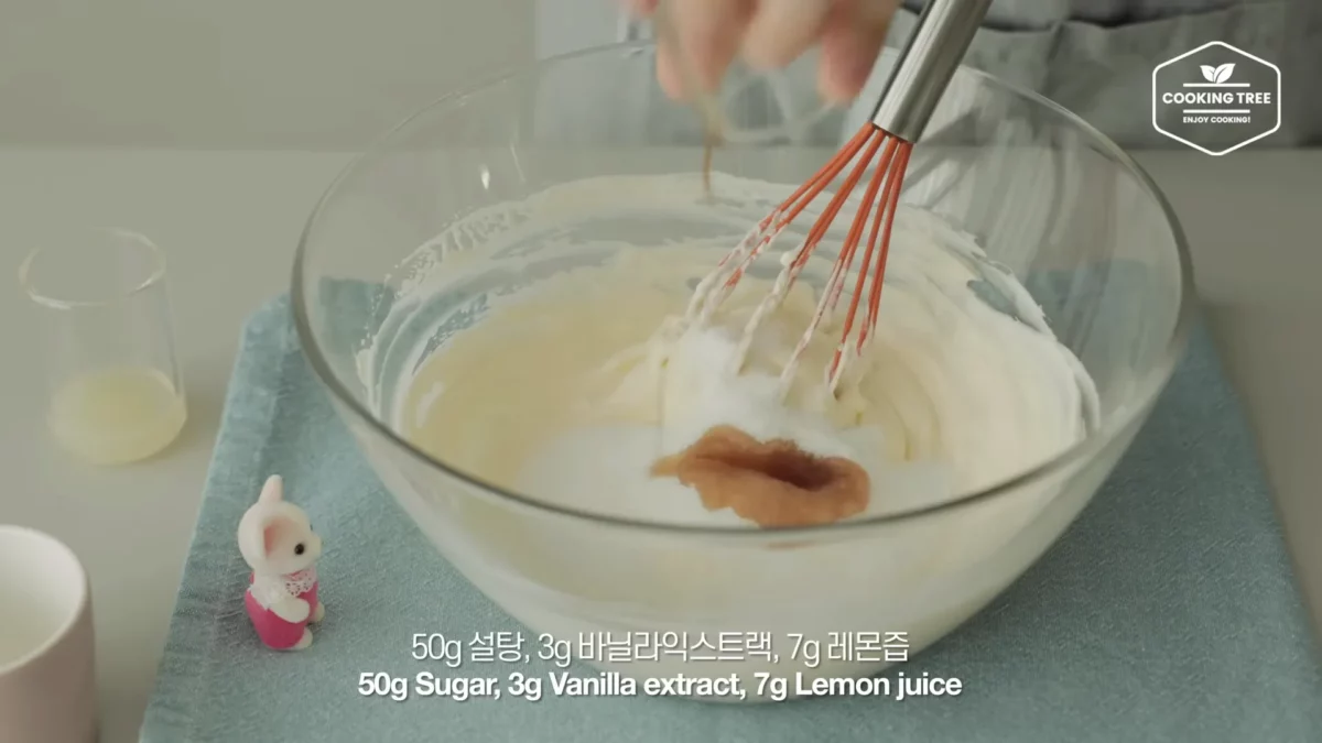 Strawberry Crepe Cheesecake