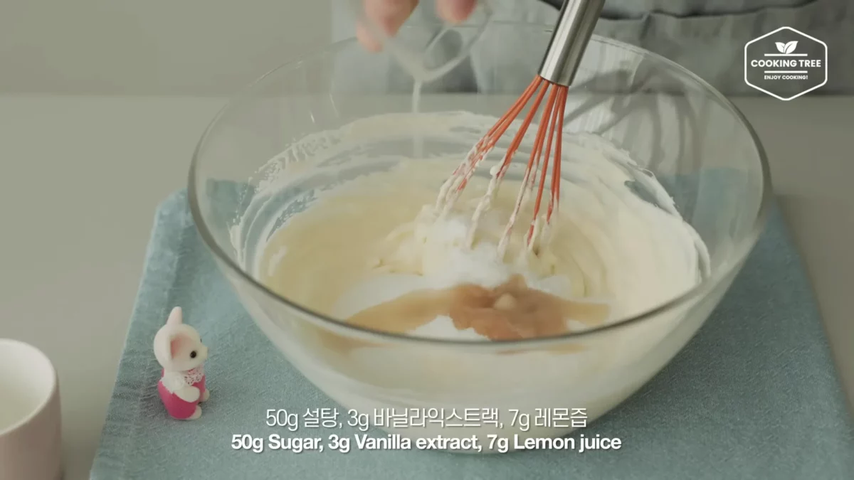 Strawberry Crepe Cheesecake