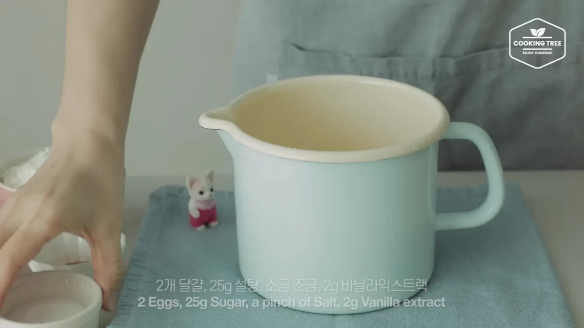 Strawberry Crepe Cheesecake