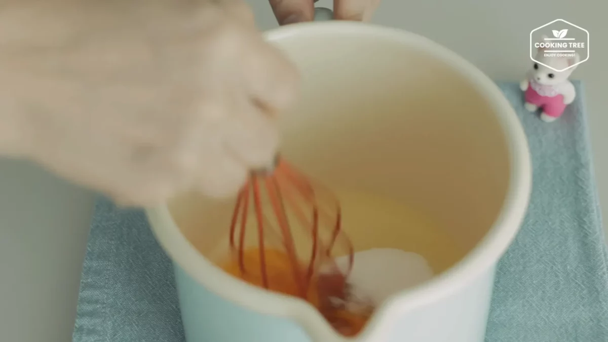 Strawberry Crepe Cheesecake