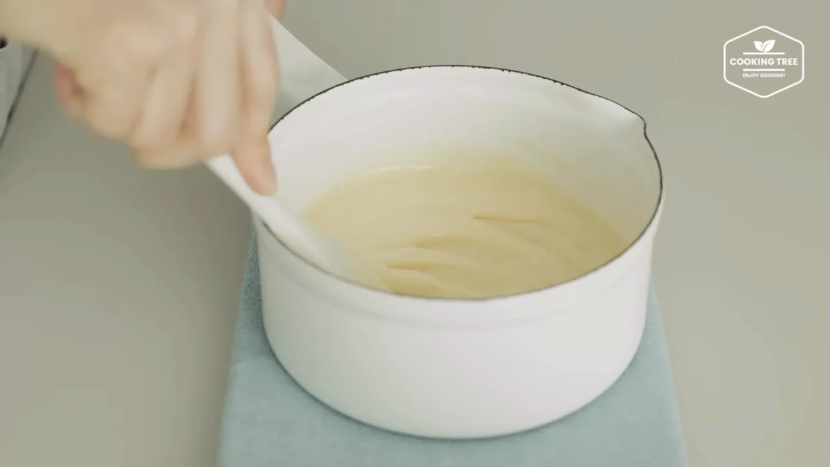 Strawberry Crepe Cheesecake