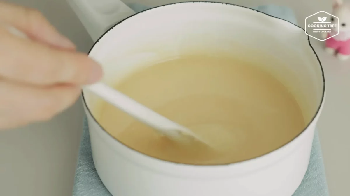 Strawberry Crepe Cheesecake