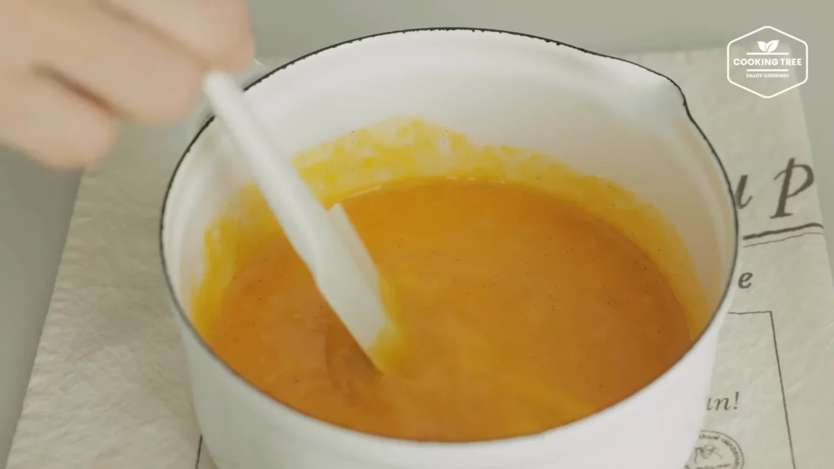 Vanilla Souffle Recipe