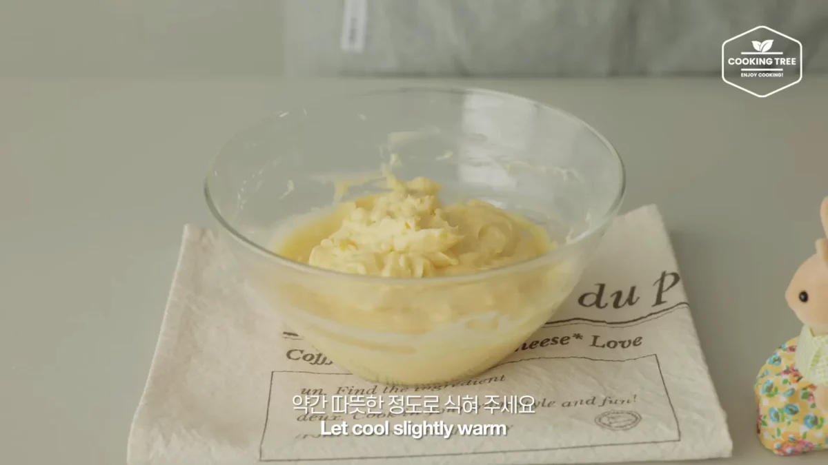 Vanilla Souffle Recipe