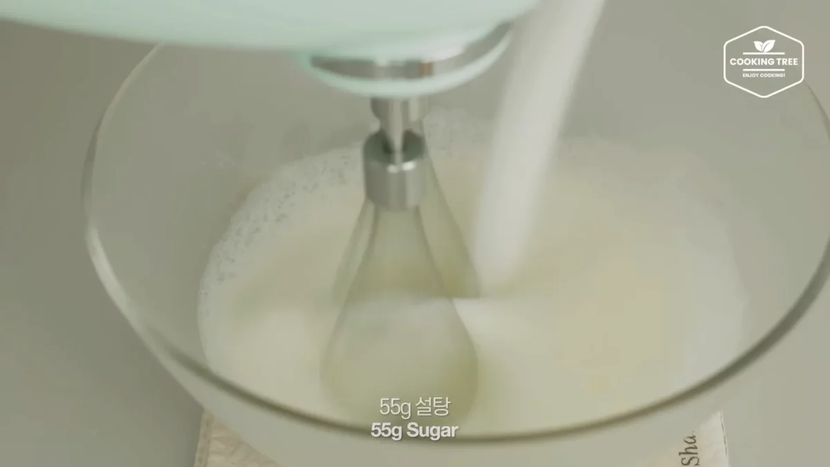 Vanilla Souffle Recipe