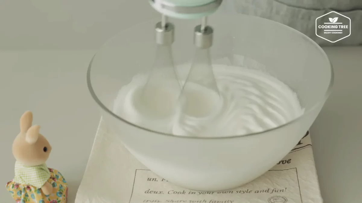 Vanilla Souffle Recipe