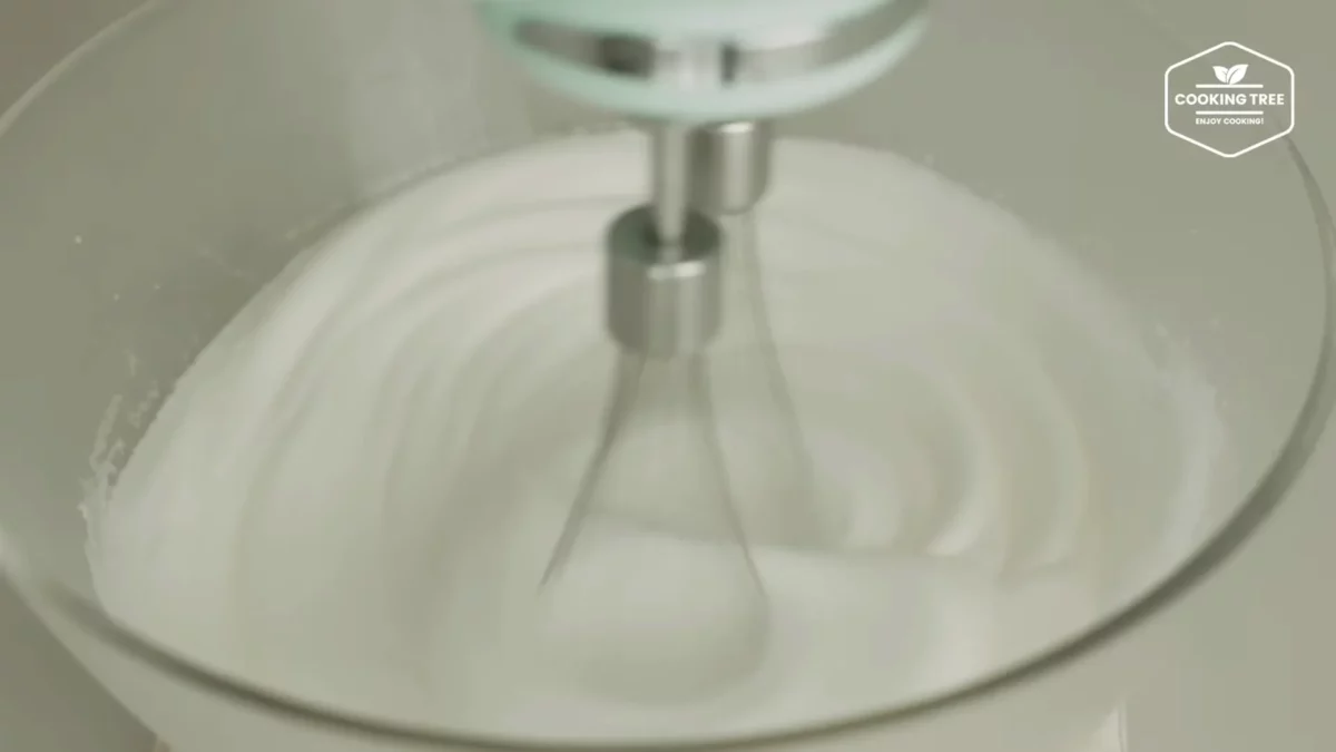 Vanilla Souffle Recipe