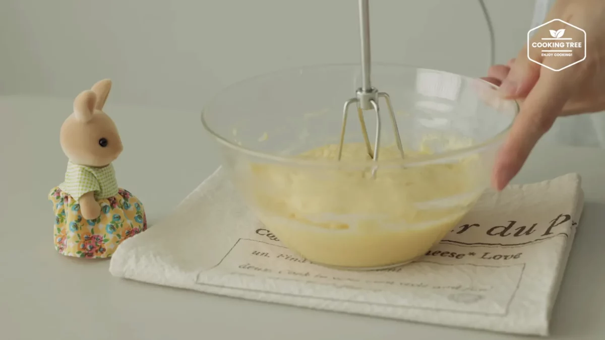 Vanilla Souffle Recipe