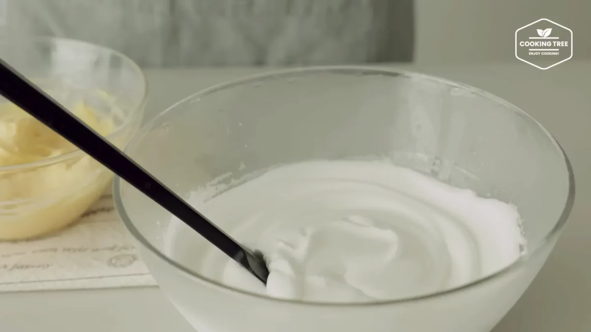 Vanilla Souffle Recipe