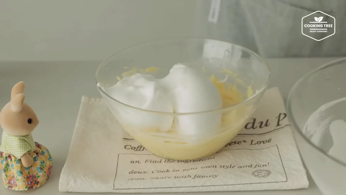 Vanilla Souffle Recipe