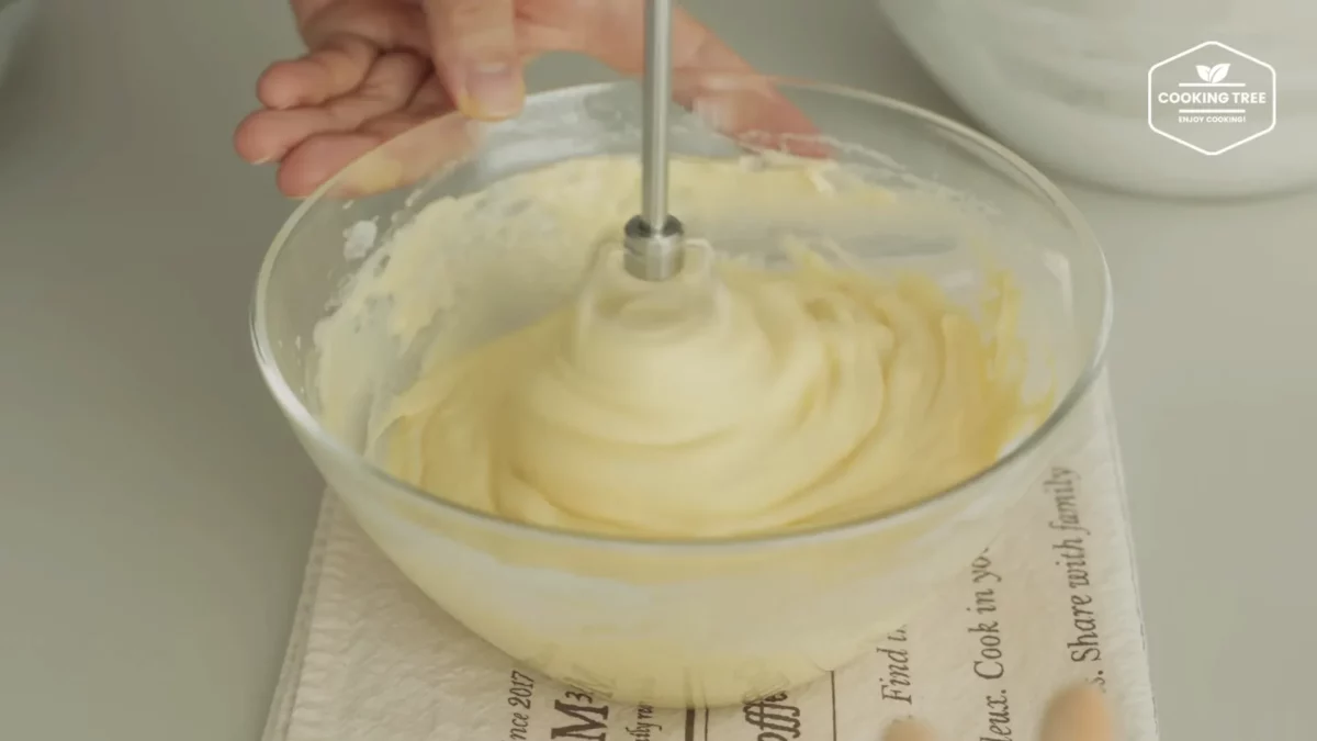 Vanilla Souffle Recipe