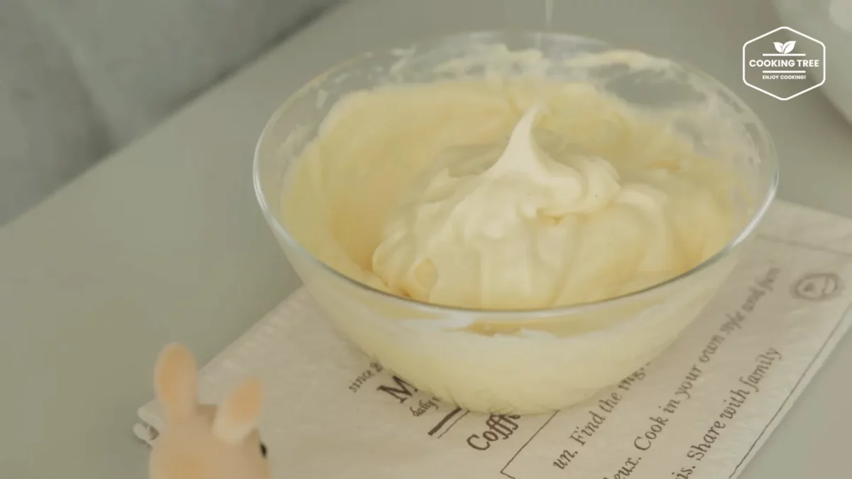 Vanilla Souffle Recipe