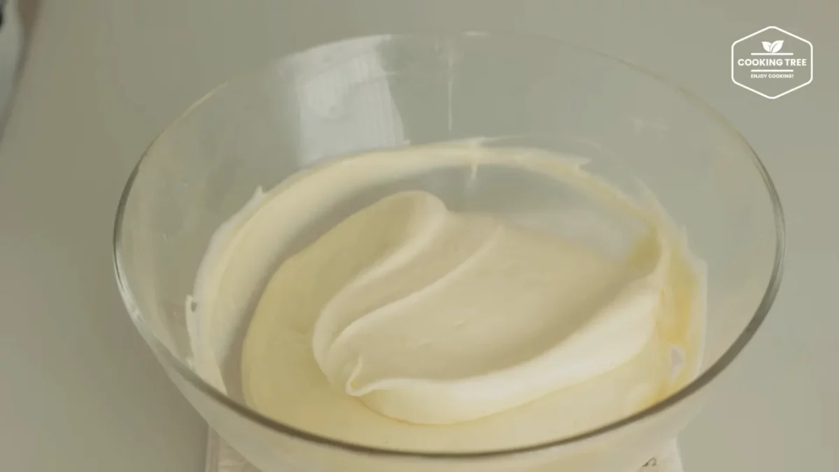 Vanilla Souffle Recipe