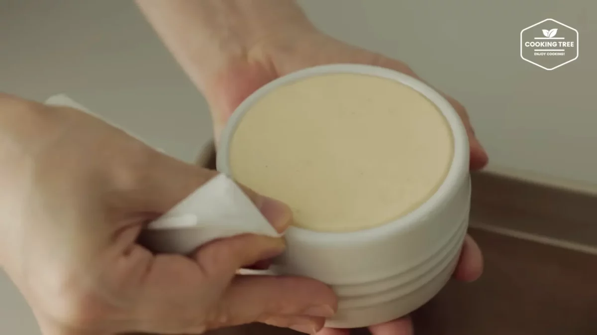 Vanilla Souffle Recipe